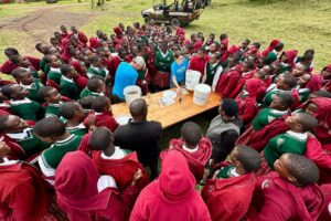 Kenya 2025-03-28 School Slider