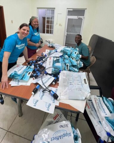 RipplAffect Jamaica 2025-02 RipplAffect Jamaica 2025-02