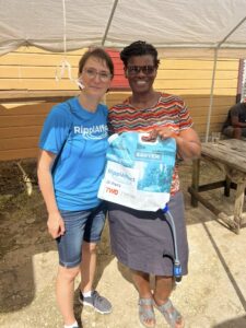 RipplAffect Jamaica 2025-07