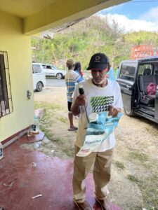 RipplAffect Jamaica 2025-09