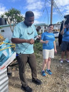 RipplAffect Jamaica 2025-11