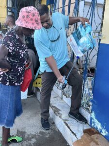 RipplAffect Jamaica 2025-12