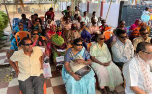 India 2026 beneficiaries