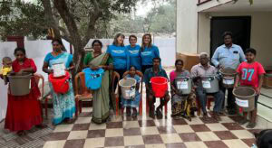 India 2026 Group Photo