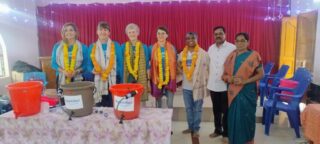 India 2026 RipplAffect Team