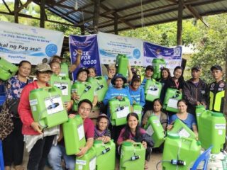 Philippines 2026-2 Philippines 2026