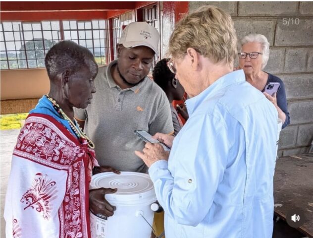 Kenya 2026
