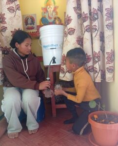 Nepal 2026-01-13