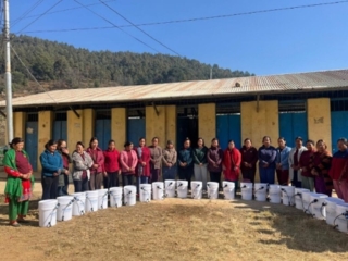 Nepal 2026 RipplAffect distribution 1 Nepal 2026 RipplAffect distribution 1
