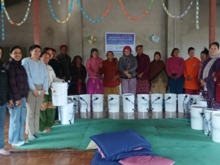 Nepal 2026 RipplAffect distribution 2 Nepal 2026 RipplAffect distribution 2
