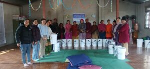 Nepal 2026 RipplAffect distribution 2