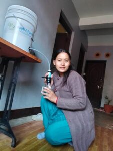 Nepal 2026 water filter 1