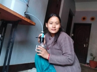 Nepal 2026 water filter 1 Nepal 2026 water filter 1