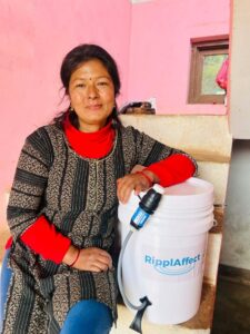 Nepal 2026 water filter 2